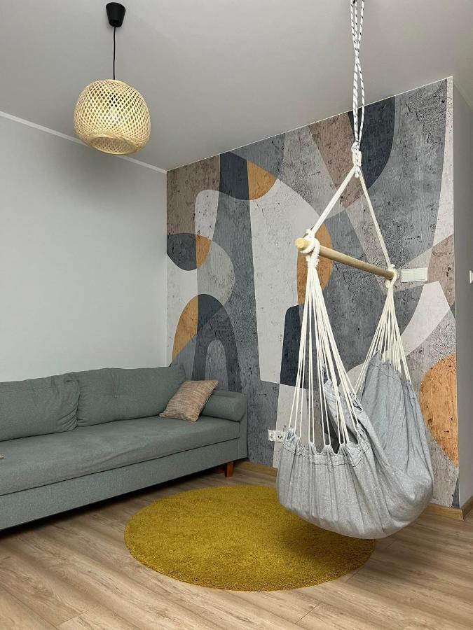 Apartament "Portino" Kolobrzeg Bagian luar foto